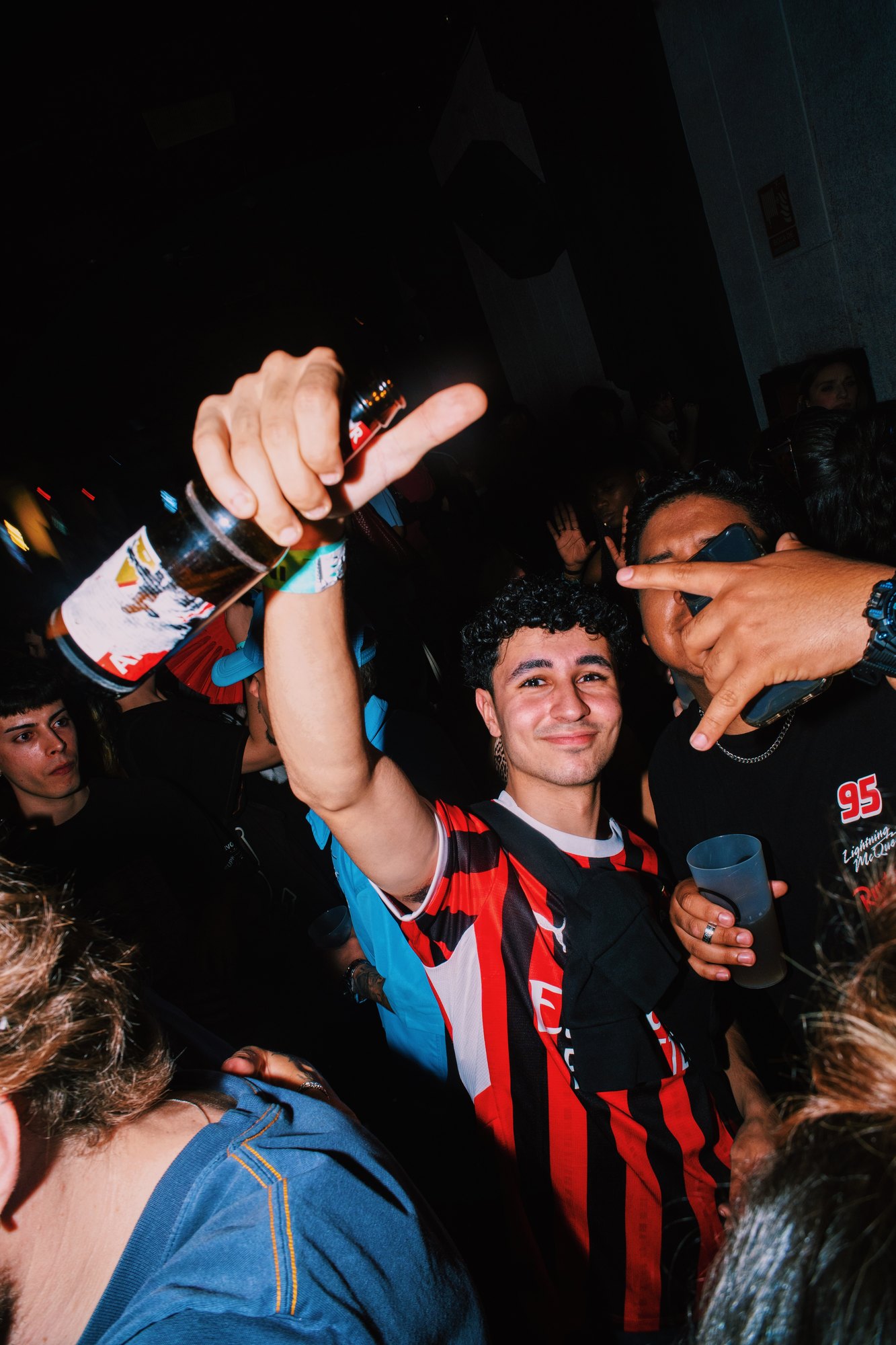 Mercro, fotografía 8