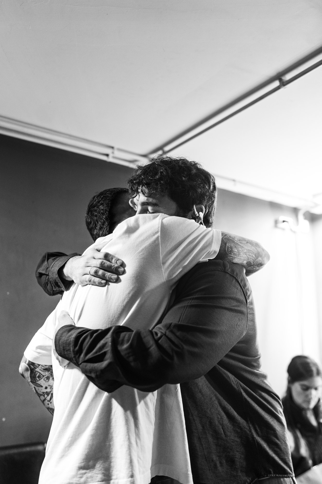 Ters, fotografía 2
