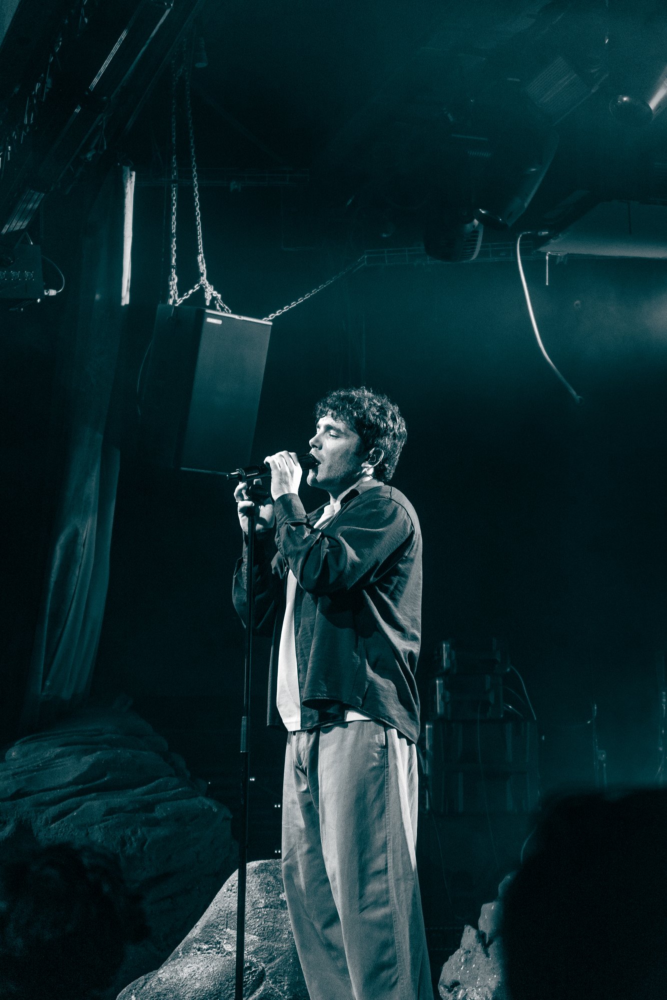 Ters, fotografía 4