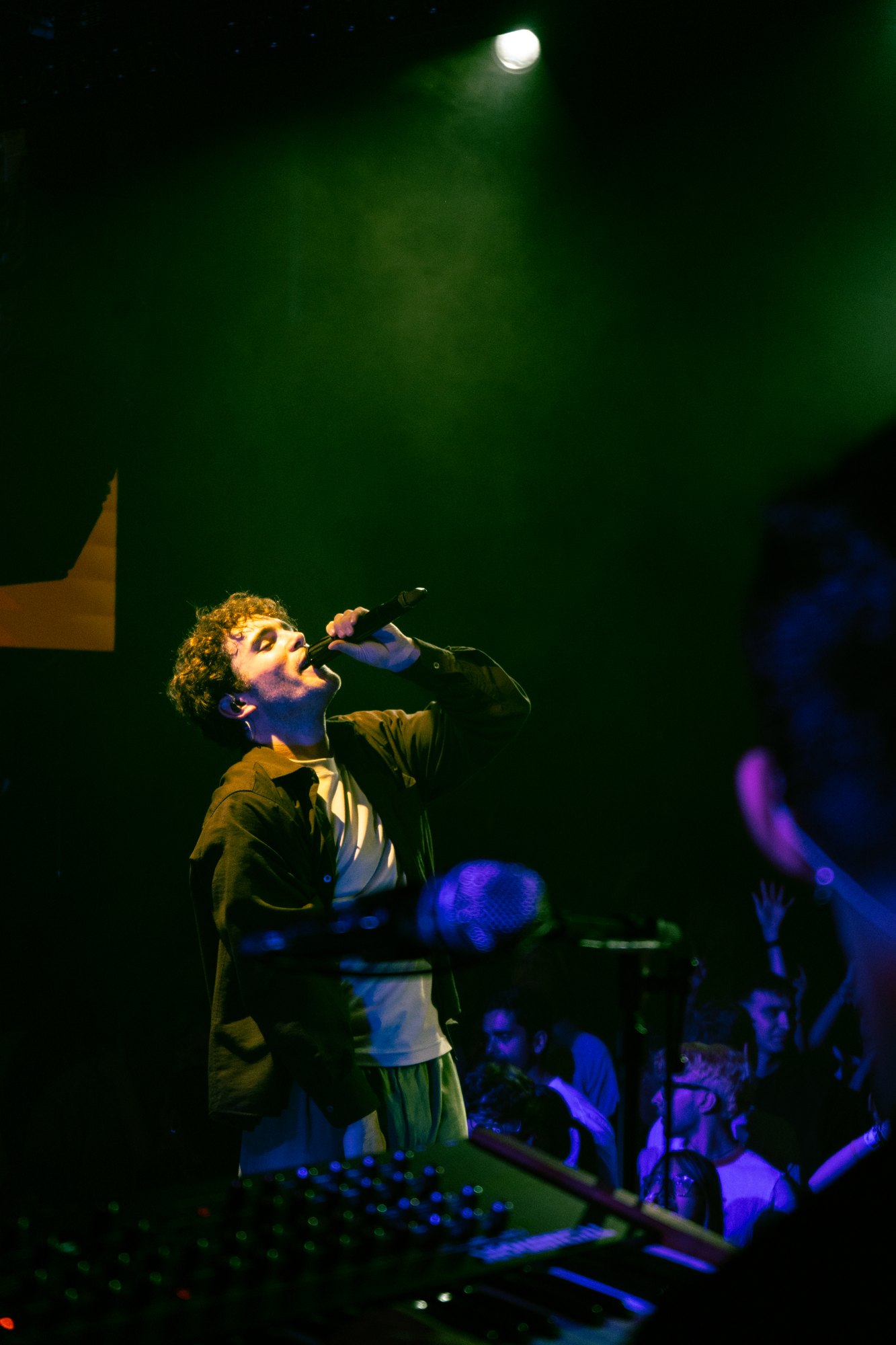 Ters, fotografía 8
